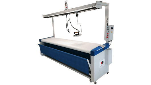 AURA - Ironing table